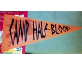 Camp Half-Blood Pennant