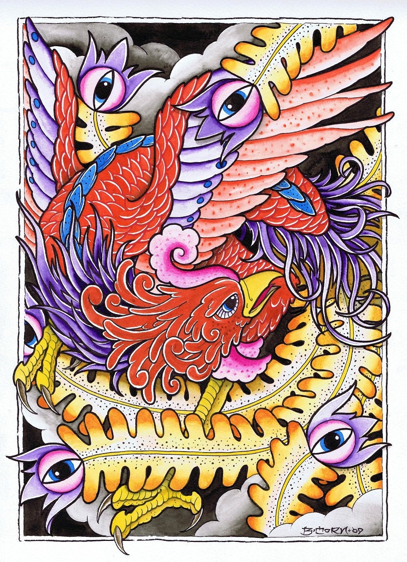 Phoenix