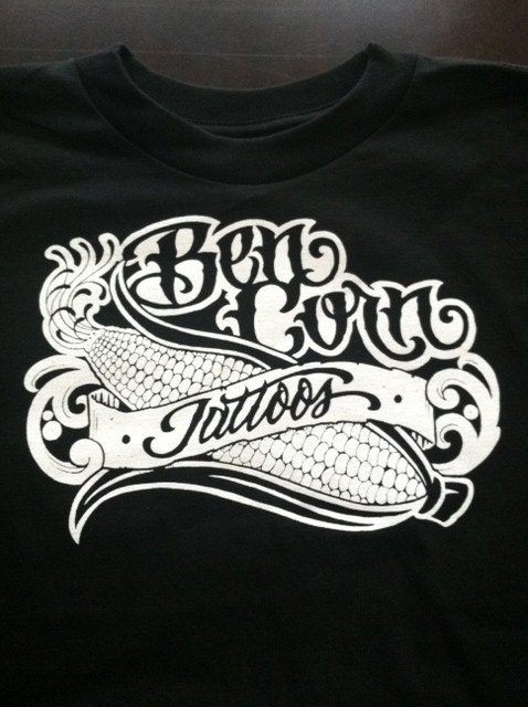 Toddler Shirt