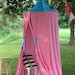 Canopy Play Tent - Pattern - Playhouse - Princess Tent - 21 page - pdf - ebook