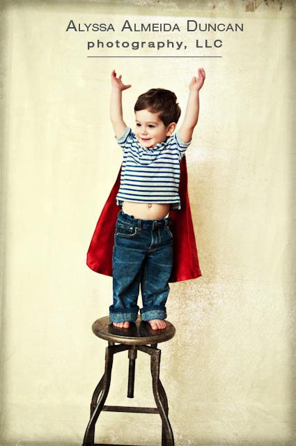 Reversible Superhero Cape - Add Your Child's Initial - Choose Your Colors - Personalized Costume for Boy or Girl