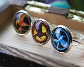 Adjustable Hunger Games Rings