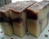 Patchouli Soap - Cold Process Lye Soap