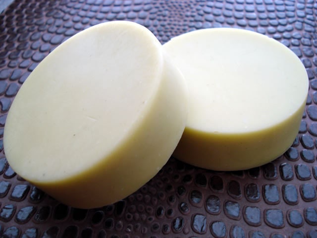 Old Fashioned Shaving Soap for Him