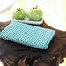 crochet cover, sleeve or case for iPad mini / kindle / kindle fire HD / eReader / nook / nexus 7 in OCEAN blue
