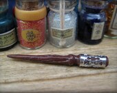 Magic Wand in 1/12 inch Dollhouse Miniature Scale, One of a Kind