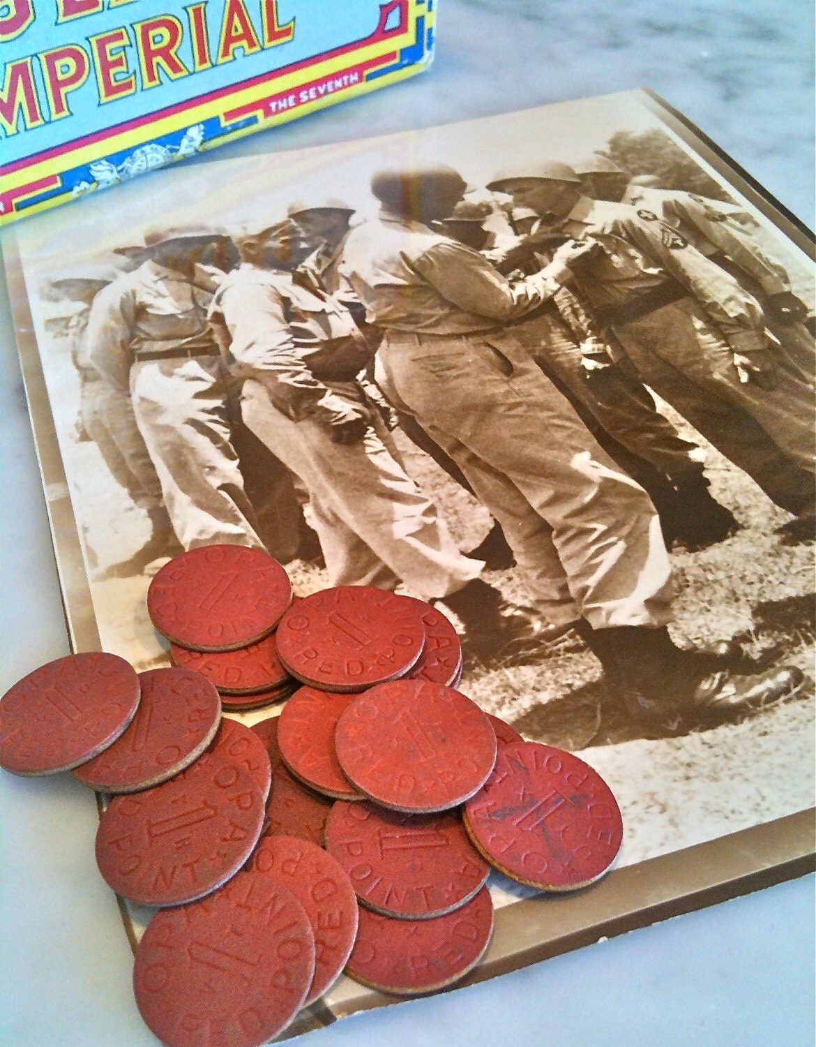 Rationing During Ww2