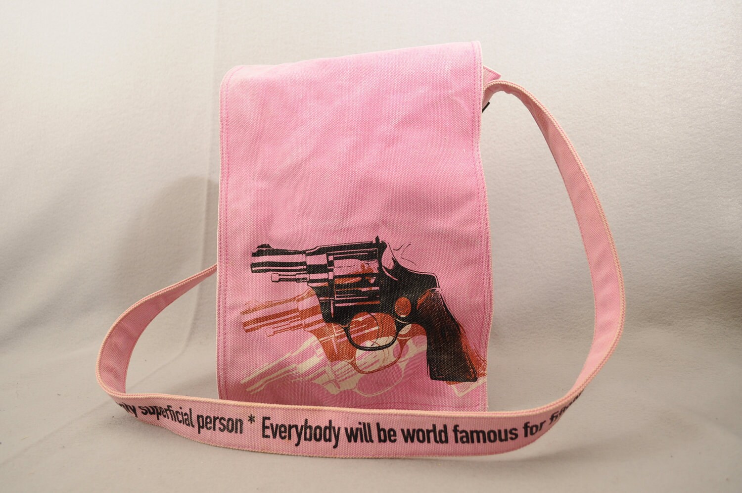 andy warhol purses