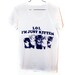Just Kitten T-Shirt (Select Size)