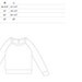 Lucifurr Raglan Pullover (Select Size)
