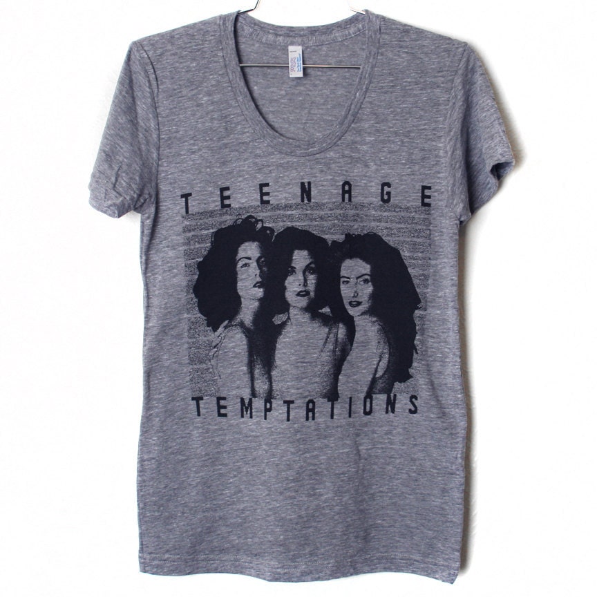 Teenage Temptations / Twin Peaks T-Shirt (Select Size)