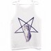 Lucifurr Tank Top (Select Size)