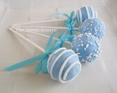Cake Pops: Baby Shower Cake Pops Made to Order with High Quality Ingredients Il_170x135