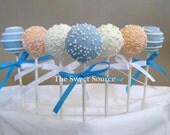 Cake Pops: Wedding Cake Pops Made to Order with High Quality Ingredients Il_170x135