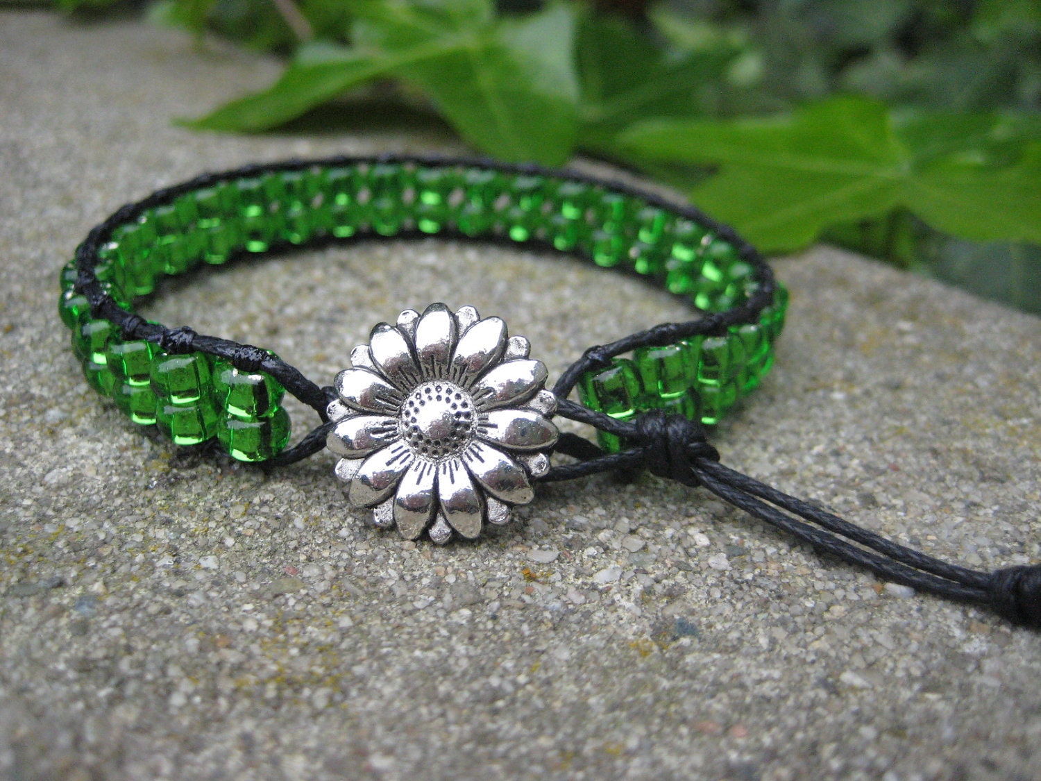 Lucky Bracelet