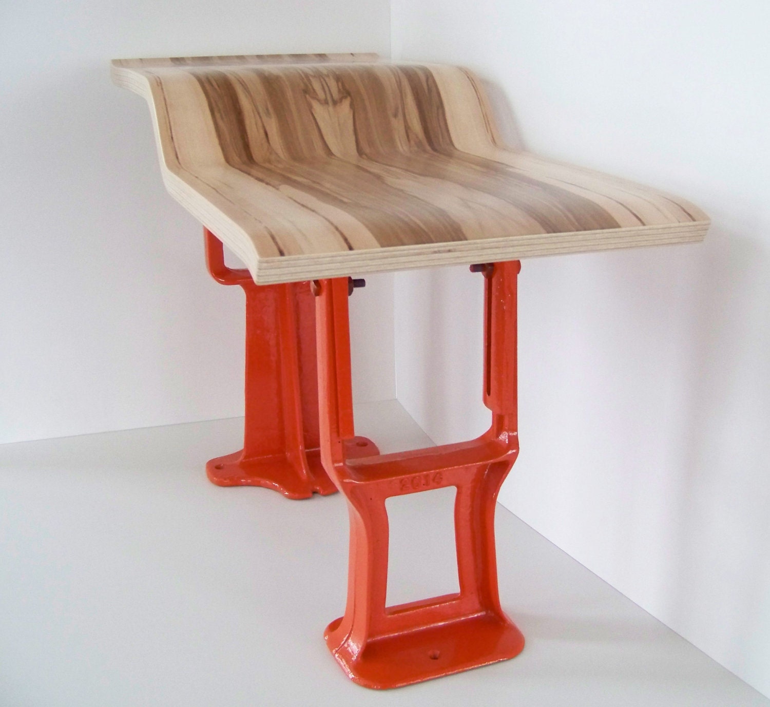 bentwood table
