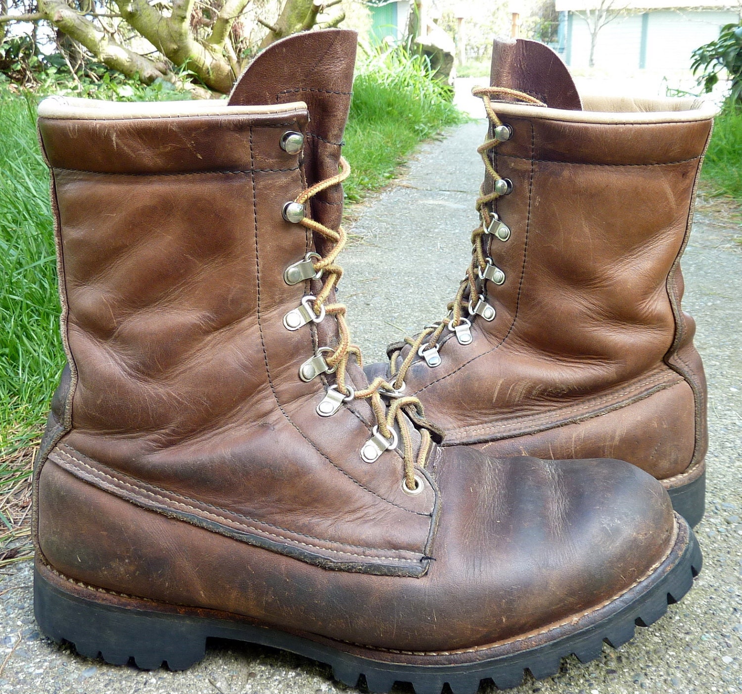 Union Bay Boots