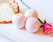 Angel Dream Bath Bomb