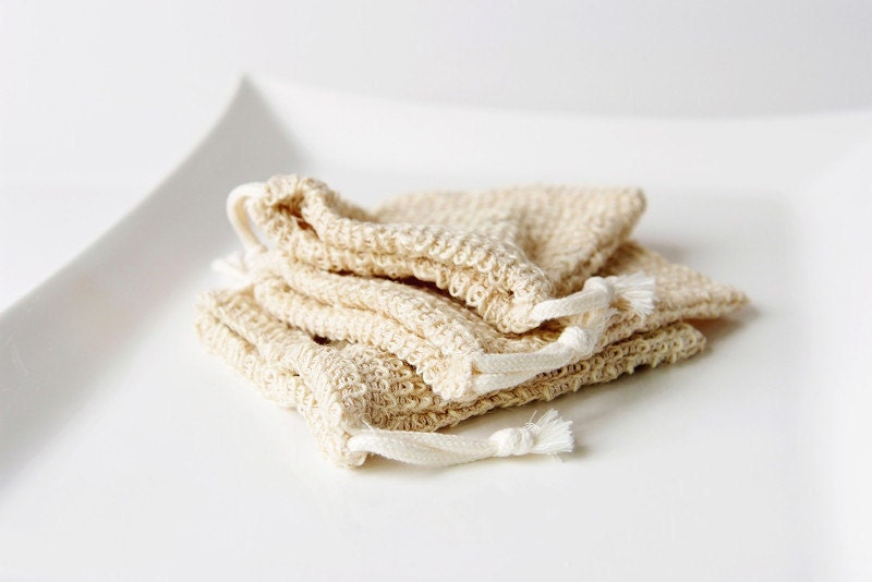 All Natural Soap Saver