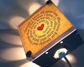 The Beatles, In My Life Lyrics, Wedding Lamp, Light Box, Night Lights