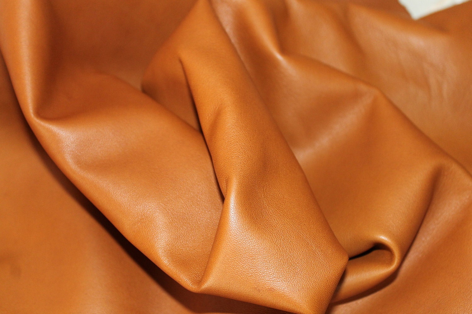 Leather Skin Tan