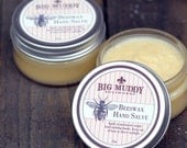 Beeswax Hand Salve