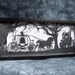 Cinderella's Dream Papercut