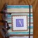 Personalized Journal 80 sheets