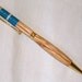 Writing Pen Korean Service Medal   FREE SHIPPING