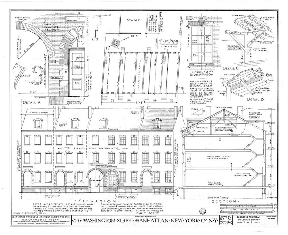 Male Blueprint