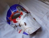 Jack's mask