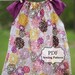 PDF Flutter Top & Dress Sewing Pattern Sizes 3m - girls 9/10 INSTANT DOWNLOAD