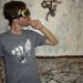 Steampug Tee