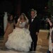 The Annemarie crystal brooch bouquet