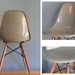 RESERVED for MAX - Please Do Not Purchase -- Herman Miller Eames Chair - Seafoam