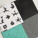 tangram magnets