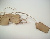 Vintage Aged Look Hand-Dyed Tags (200) Il_170x135