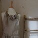 Handmade Linen Apron Timeless And Elegant Design