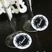 CHEERS Printable Wine Tags or Cupcake Toppers. Print Your Own.