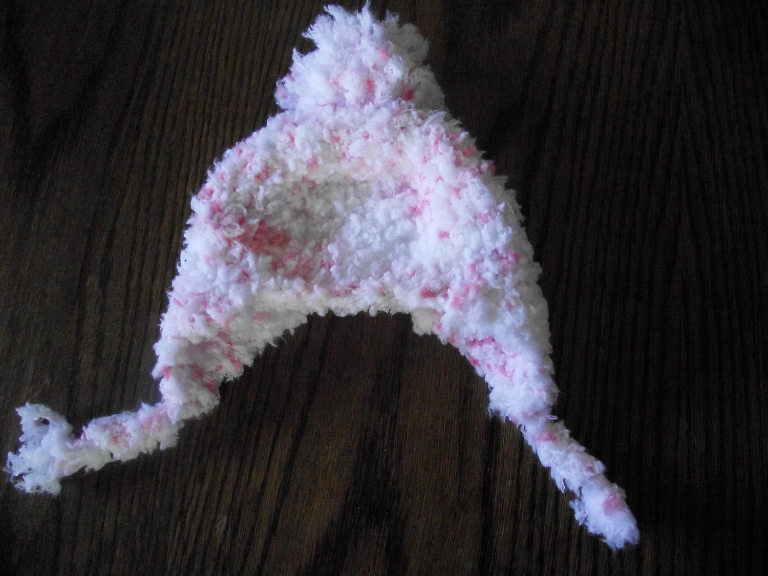 Newborn Winter Hat