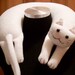 LongCat Travel Neck Pillow