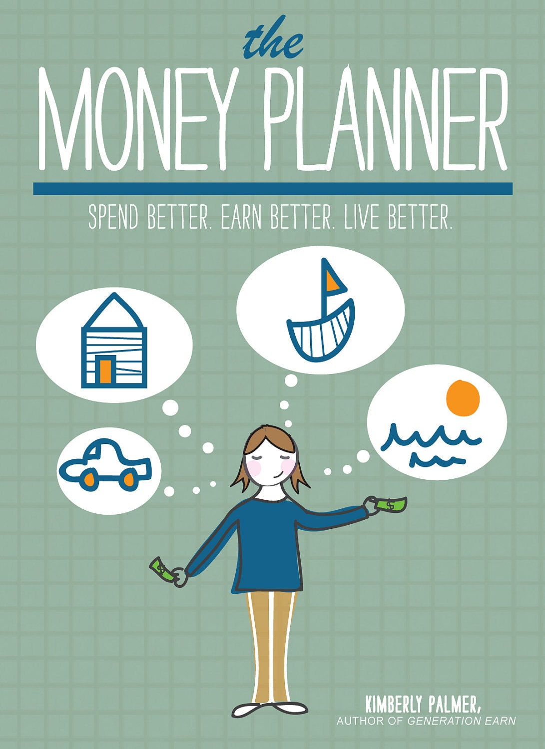 Complete Money Planner Kit (printable)
