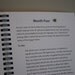 The Baby Planner (spiral-bound)