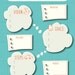 Money Goals Planner (printable)