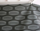 Cocoons in Smokes from Curious Nature Collection by Designer Parson Gray - - ONE HALF YARD