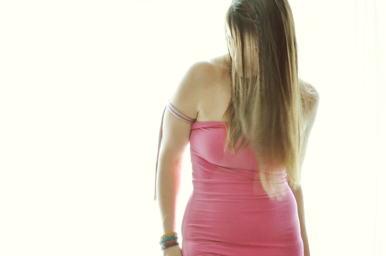 Stretch Dress