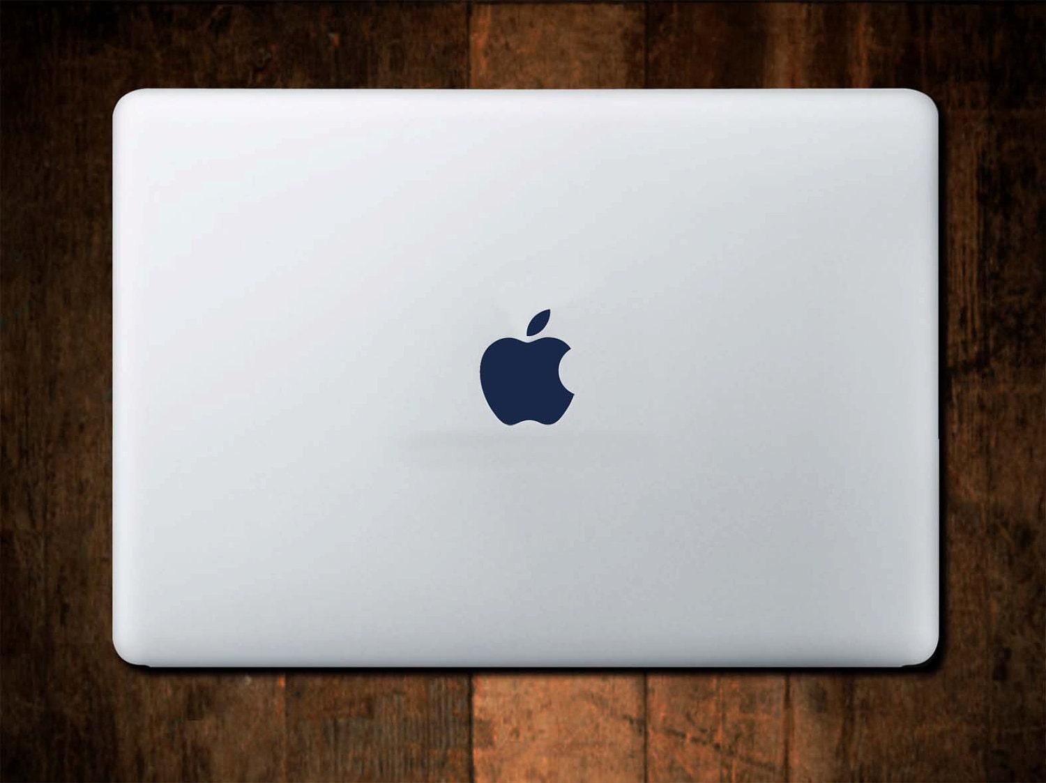 Macbook Blue