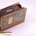 Book Clutch Old 1800's book cover