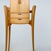 Elevation Highboy Cabinet
