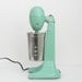 Vintage Milkshake Blender Hamilton Beach Mint Green